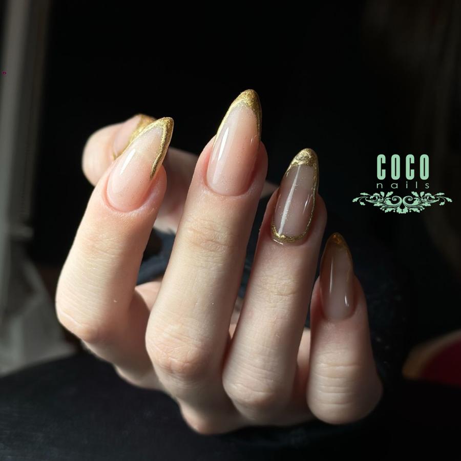 Nail Art Design